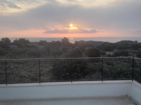 Emarmene Agrotouristic Home in Rhodes Nature